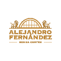 Alejandro Fernandez Anaheim Sticker by Honda Center