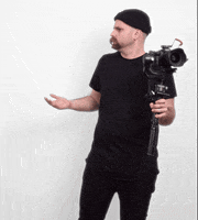 Video Photography GIF by Homestage Film