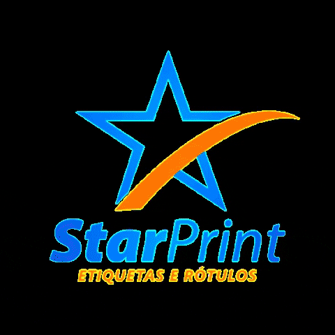 Starprint etiquetas rotulos starprint GIF