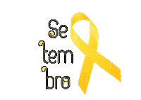 Setembro Sticker