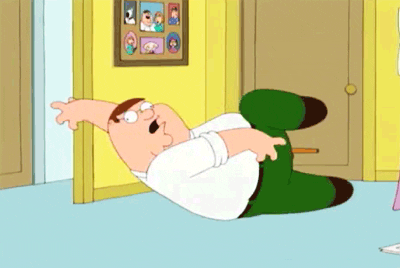 family guy dancing GIF