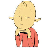 Face What Sticker by aryamularama