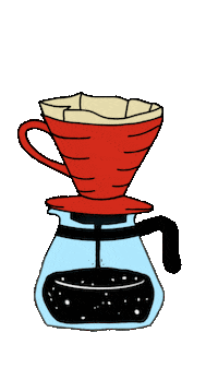 Specialty Coffee Sticker