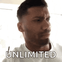 Russell Wilson GIF by Chris Cimino