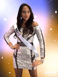 GIF by Miss Universe