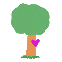 cleanbar nature tree local plastic free Sticker