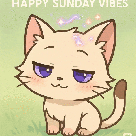 Relax Domingo GIF by Persona