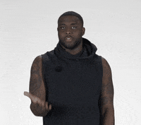 Nfl Combine Sport GIF by NFL