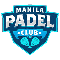 manilapadelclub sports sport club healthy Sticker