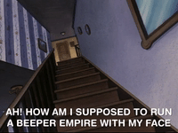 hey arnold nicksplat GIF