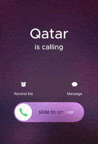 Qatar GIF