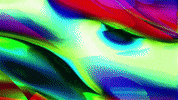 Rainbow GIF by Joe Winograd