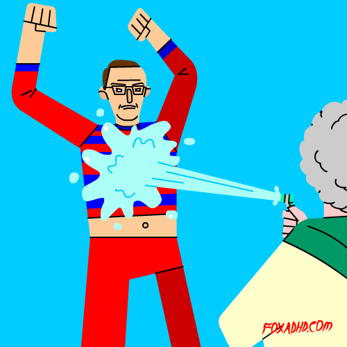 Animation Domination Television GIF by gifnews