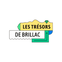 Bounce Sticker by Trésors du Morbihan
