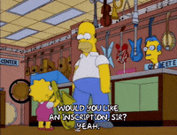 homer simpson episode 3 GIF