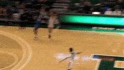 Emueagles Emuhoops GIF by EMU Athletics
