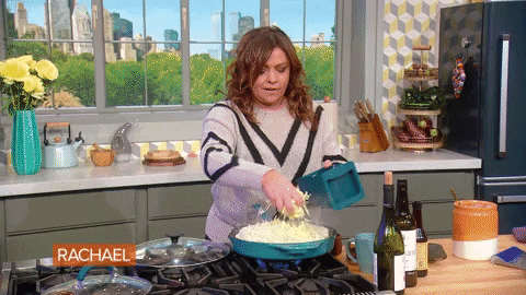 GIF by Rachael Ray Show