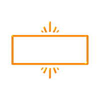 Orange_France france rugby neo rwc Sticker