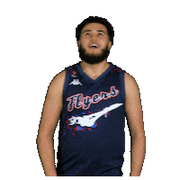 British Basketball League Sticker by Bristol Flyers