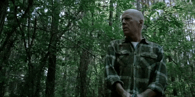 Bruce Willis Gun GIF by VVS FILMS