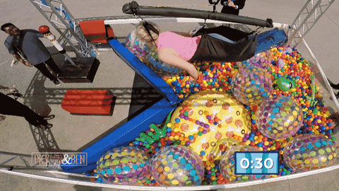 kellie pickler human claw GIF by Pickler & Ben