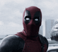 Wade Wilson Marvel GIF