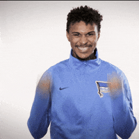 party yes GIF by Hertha BSC