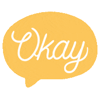 Si Yes Sticker
