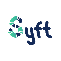 SyftAnalytics accounting accountant finances reporting Sticker