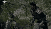 Dirilis Ertugrul Fighting GIF by TRT