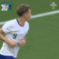 Olympic Games Sport GIF by NBC Olympics