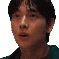 Shock Omg Sticker by NETFLIX