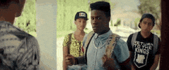 GIF by DOPE Movie