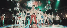 k-pop GIF