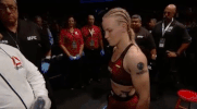 valentina shevchenko ufc GIF