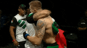 #ufc202 GIF