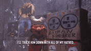 Angry Comedy Central GIF by Crank Yankers