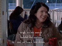 season 6 netflix GIF by Gilmore Girls 