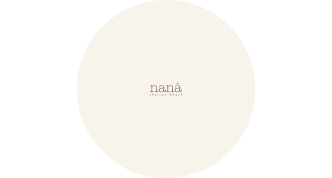NANAITALIANHEART giphyupload abbigliamento nanà nanaitalianheart Sticker