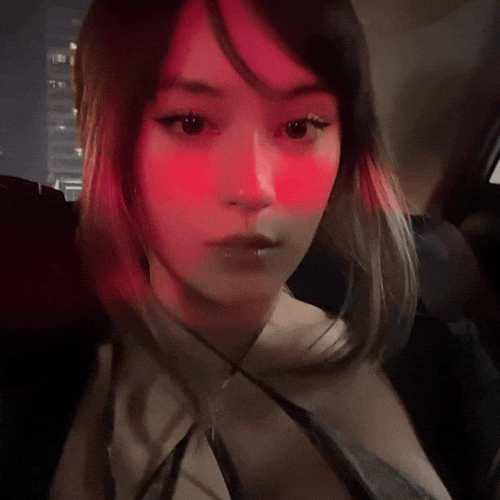 Cute Girl GIF