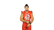 Utah Utes Sticker by Utah Football