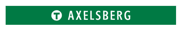 hammarbyfotboll station hammarby bajen tunnelbana Sticker
