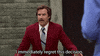 will ferrell anchorman GIF