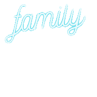 Family Dinner Time Sticker by kidgredients
