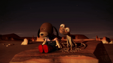 OscarOasis giphygifmaker dance fun dancing GIF