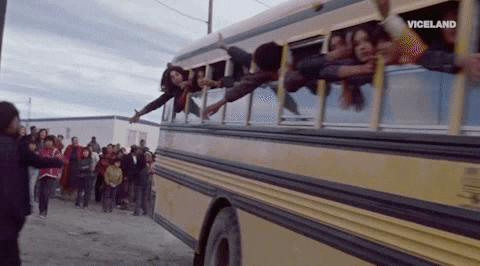 viceland GIF by WOMAN