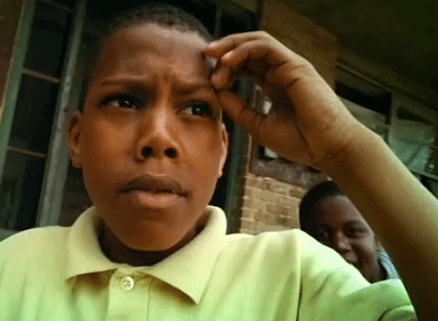 Juvenile GIF by Cash Money