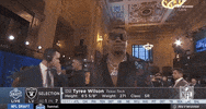 Nfl Draft Football GIF by NFL