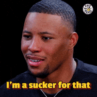 Philadelphia Eagles Football GIF by First We Feast