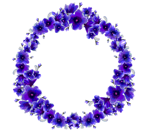 Flower Spring Sticker